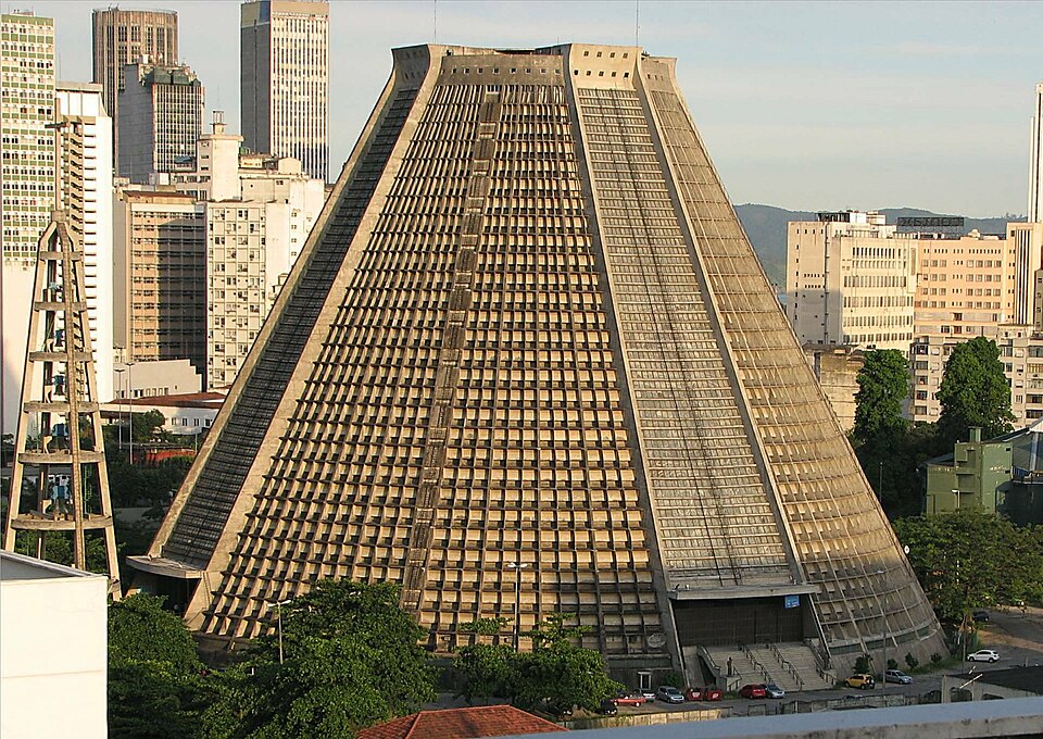 Catedral Metropolitana do Rio de Janeiro (3200612646)